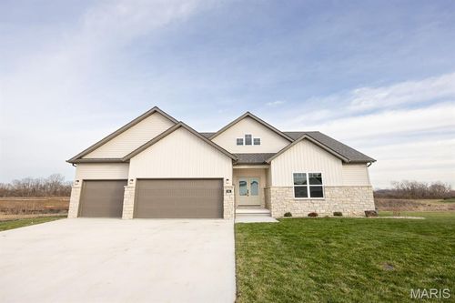 801 Golden Bell Ln, O Fallon, IL, 62269 | Card Image