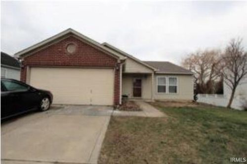 4332 Patuxet Dr, Lafayette, IN, 47909-8236 | Card Image