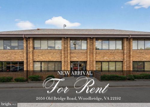 2050 Old Bridge Rd, WOODBRIDGE, VA, 22192-2481 | Card Image