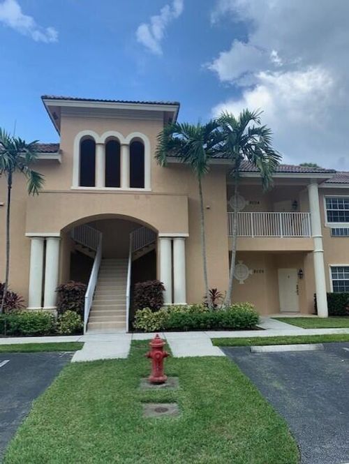 b-8034 Carnoustie Pl, Port St. Lucie, FL, 34986-3318 | Card Image