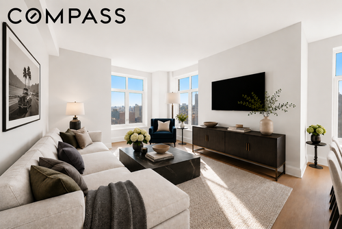 12b-100 Claremont Ave, New York, NY, 10027-2480 | Card Image