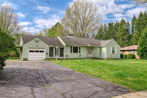 1074 Jessie Avenue, Kent, OH, 44240 | Card Image