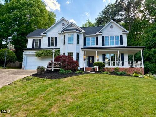 104 Parkrise Court, Cary, NC, 27519 | Card Image