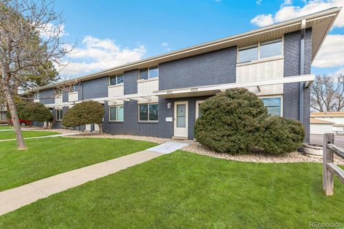 4510 Everett Court, Wheat Ridge, CO, 80033 | Card Image