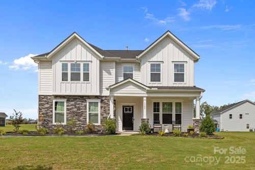 1308 Ashe Meadow Dr, Indian Trail, NC, 28079-4367 | Card Image