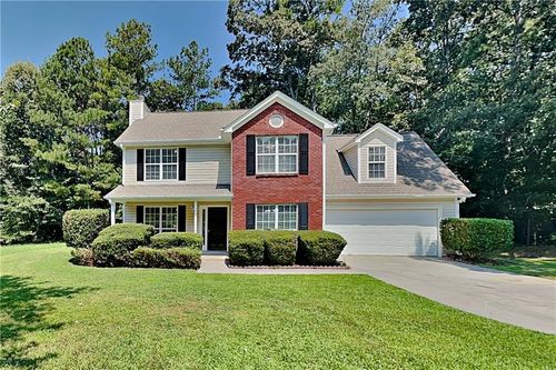 2048 Glen Hope Trce, Dacula, GA, 30019-2679 | Card Image