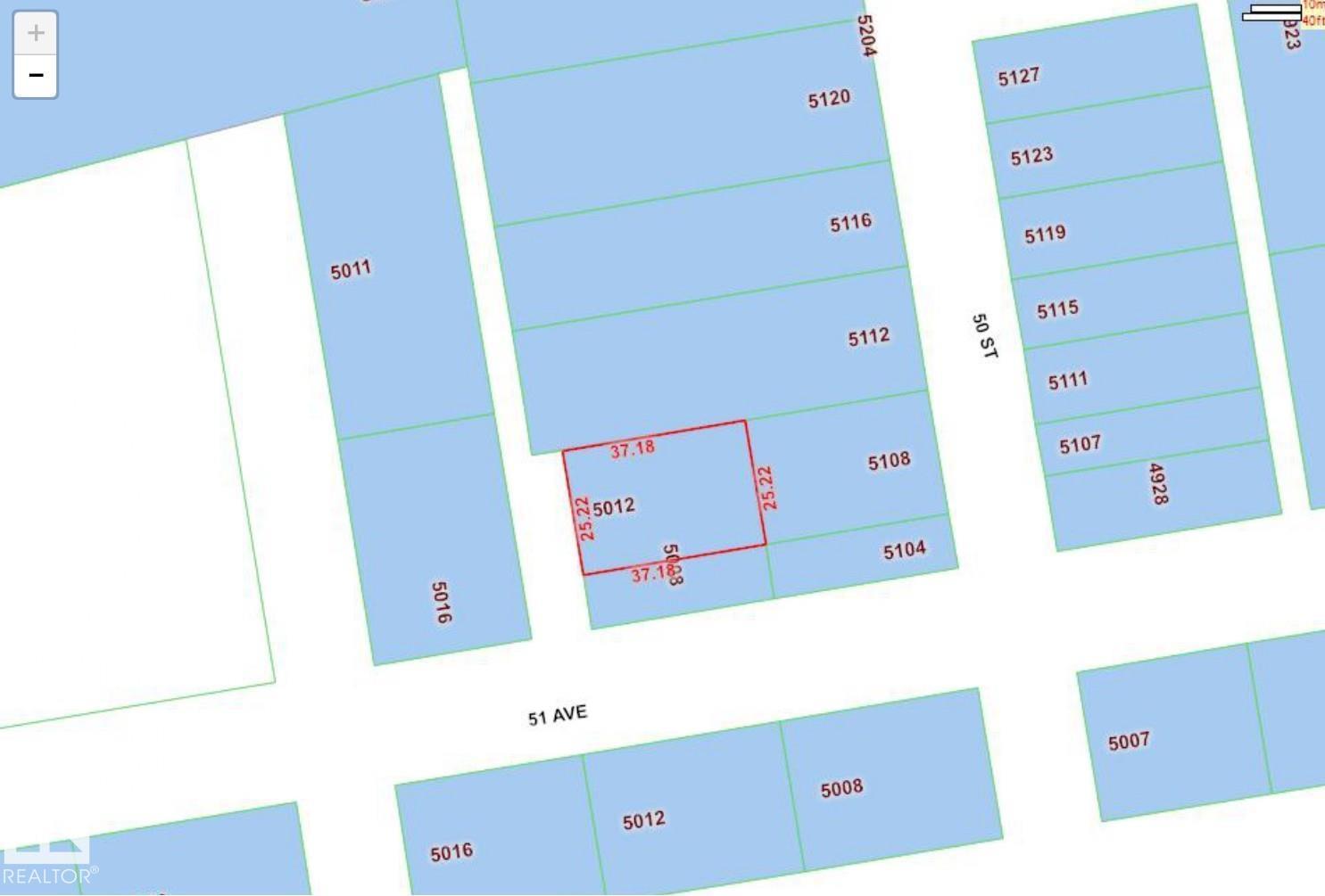 Land in Wildwood 2