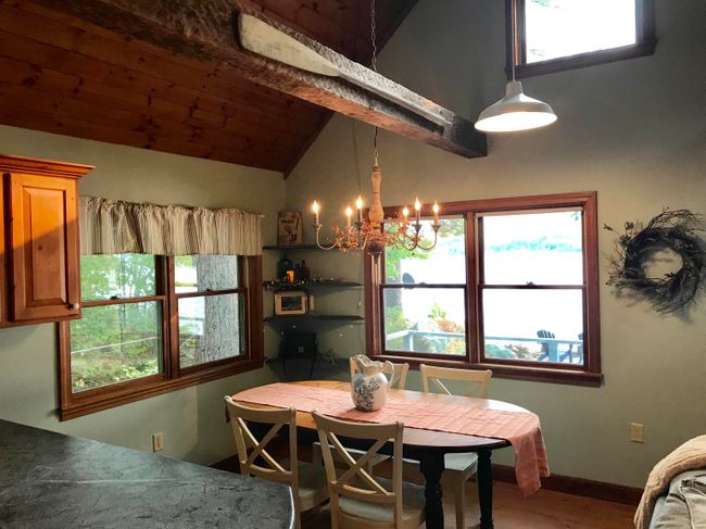 217 Bailey Rd, House other with 3 bedrooms, 1 bathrooms and null parking in Effingham NH | Image 6
