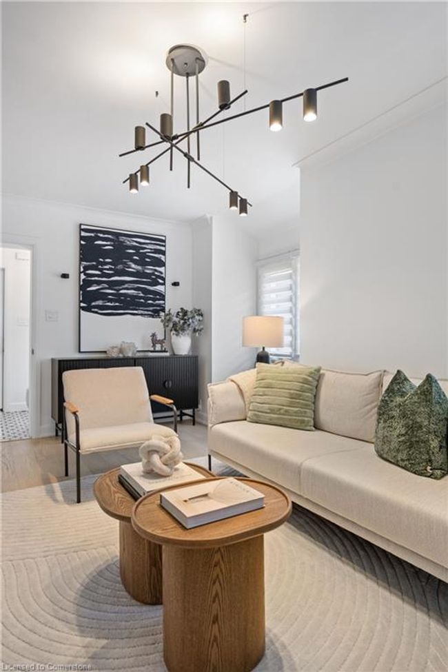 34 Holley Ave, House other with 4 bedrooms, 2 bathrooms and 4 parking in York ON | Image 8