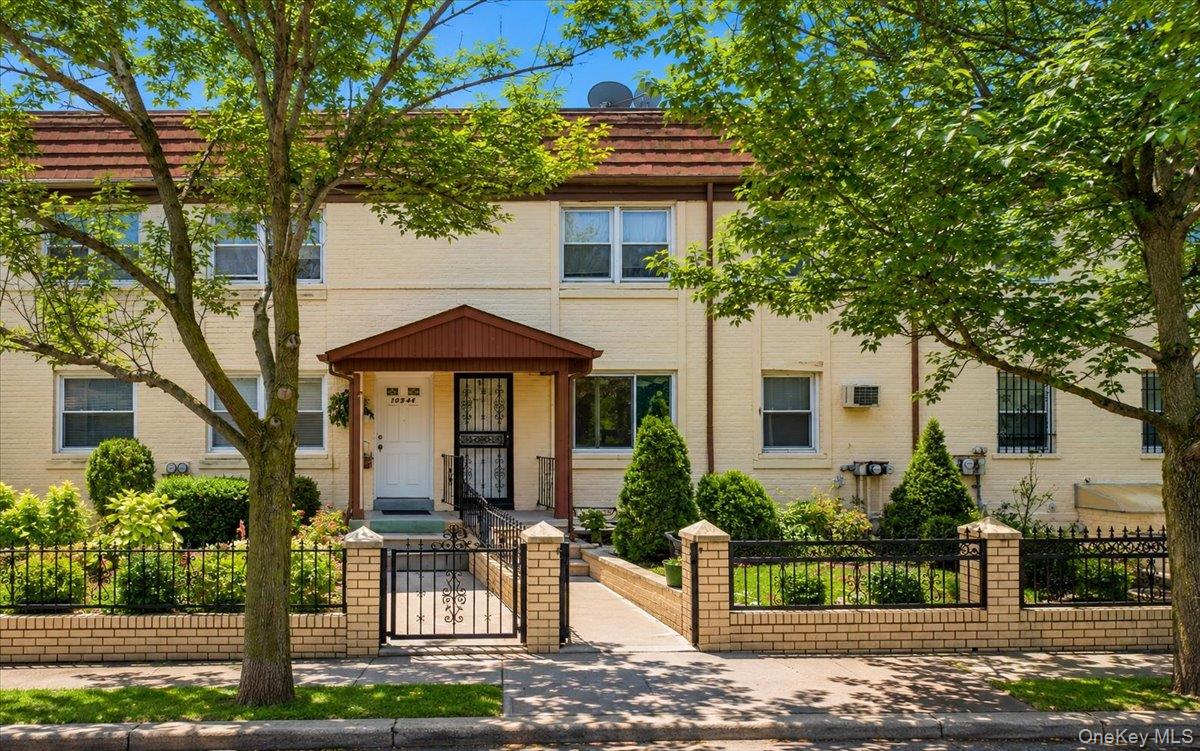 Residential Lease in New York 5