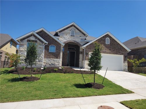 982 Wild Pecan Loop, Buda, TX, 78610-2590 | Card Image