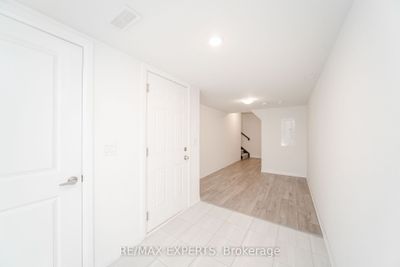 1116 - 585 Colborne St, House attached with 2 bedrooms, 3 bathrooms and 2 parking in Brantford ON | Image 3