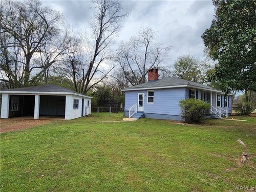 2502 5th Ave E, Tuscaloosa, AL, 35401-6011 | Card Image