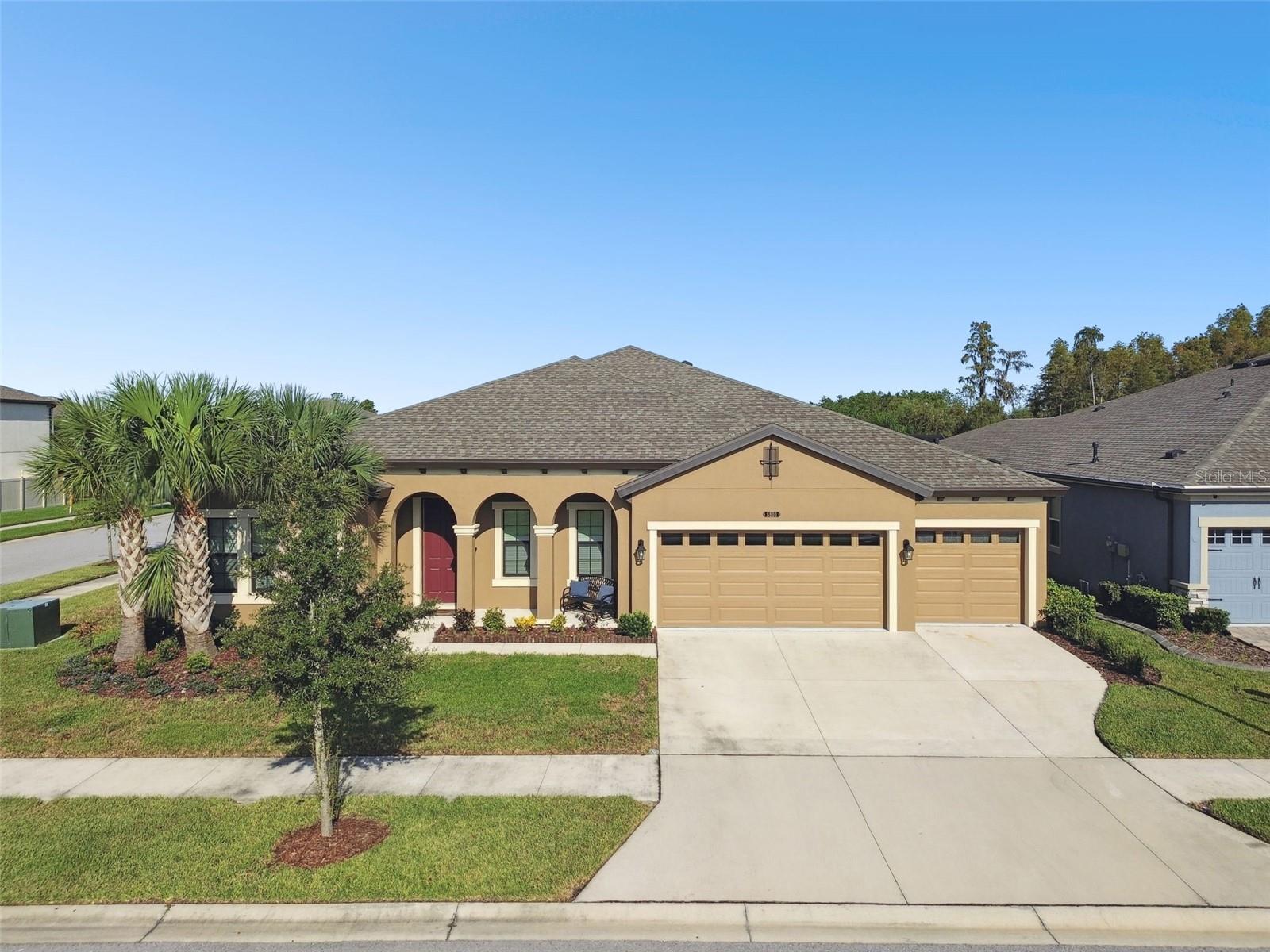 Birchleaf Ct, Land O Lakes, FL 34637