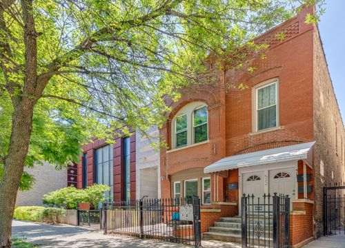 1-522 N Armour St, Chicago, IL, 60642-6104 | Card Image