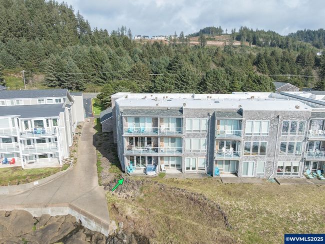 1113 N Highway 101, Condo with 1 bedrooms, 2 bathrooms and null parking in Depoe Bay OR | Image 26