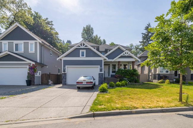 2605 Railcar Crescent, House other with 6 bedrooms, 5 bathrooms and 6 parking in Abbotsford BC | Image 1