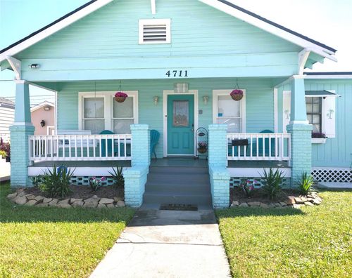 4711 Avenue S, Galveston, TX, 77551-5673 | Card Image