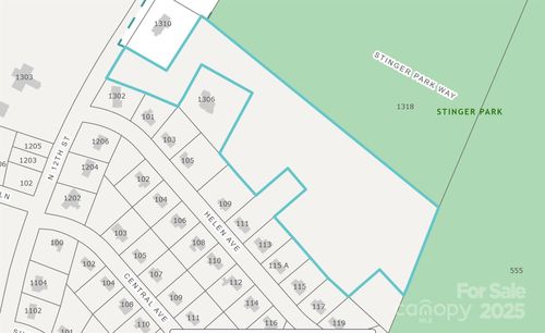 0 Helen Ave, Bessemer City, NC, 28016 | Card Image