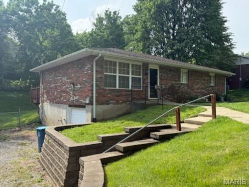 204 Lake Hillcrest Drive, Glen Carbon, IL, 62034 | Card Image