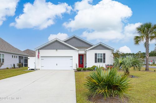 1480 Fence Post Ln, Carolina Shores, NC, 28467-2964 | Card Image