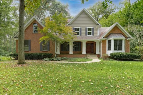 5299 Clearcreek Trl, Yellow Springs, OH, 45387-9781 | Card Image
