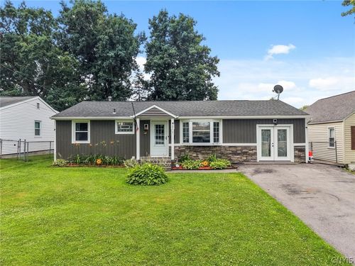 317 Fairmount Ave, Liverpool, NY, 13088-6405 | Card Image