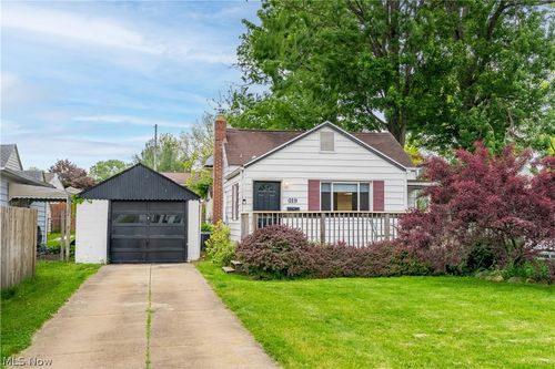 391 Alpha Avenue, Akron, OH, 44312 | Card Image