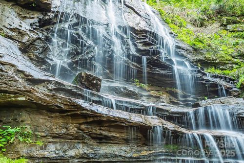+/-17.73 Acres The Falls Road, Union Mills, NC, 28167 | Card Image