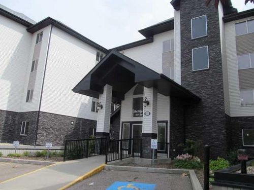 403-5601 Kerry Wood Drive, Red Deer, AB, T4N4X3 | Card Image