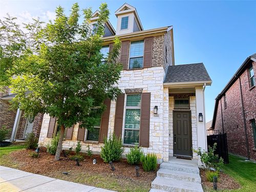 8600 Barnbougle Dunes Drive, McKinney, TX, 75070 | Card Image
