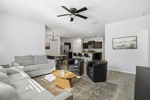 9621 Fallston Dr, Fort Worth, TX, 76108-1843 | Card Image