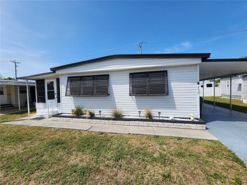 lot-256-808 53rd Ave E, BRADENTON, FL, 34203-5854 | Card Image