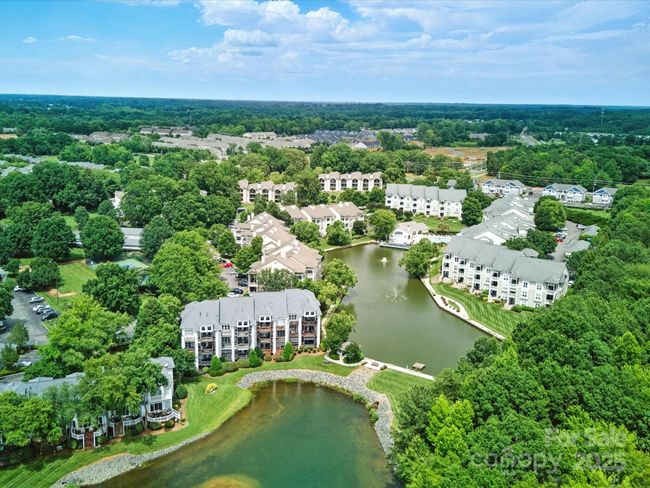APT-302 - 18817 Nautical Dr, Condo with 2 bedrooms, 2 bathrooms and null parking in Cornelius NC | Image 29