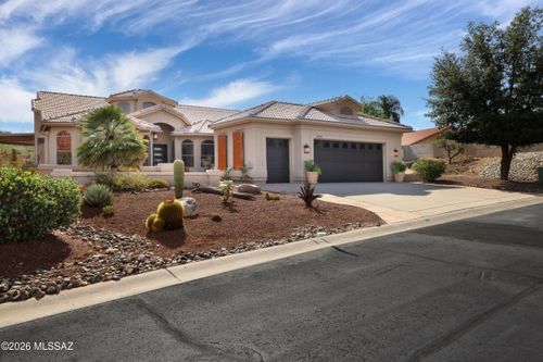 38018 S Desert Bluff Dr, Tucson, AZ, 85739-2170 | Card Image