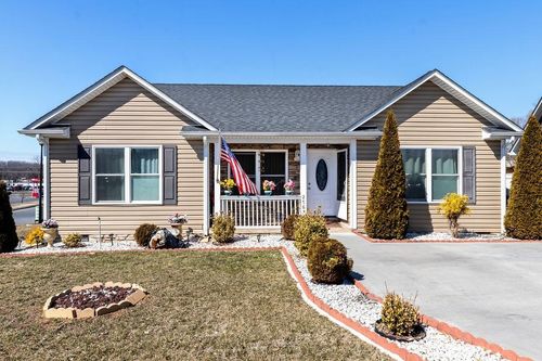 276 Dylan Cir, BRIDGEWATER, VA, 22812-1348 | Card Image