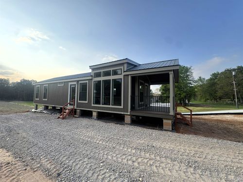 405 E Front St, Arp, TX, 75750-9541 | Card Image