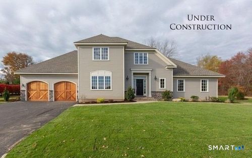 Lot 41 Somerset Dr, Middlebury, CT, 06762-3341 | Card Image