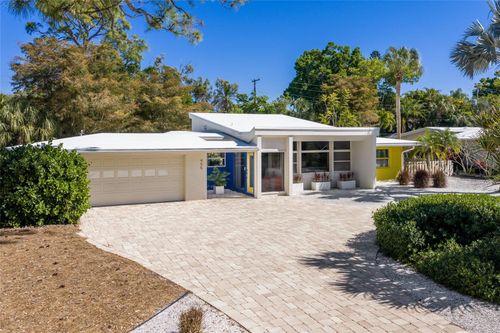 455 S Shore Dr, SARASOTA, FL, 34234-3748 | Card Image