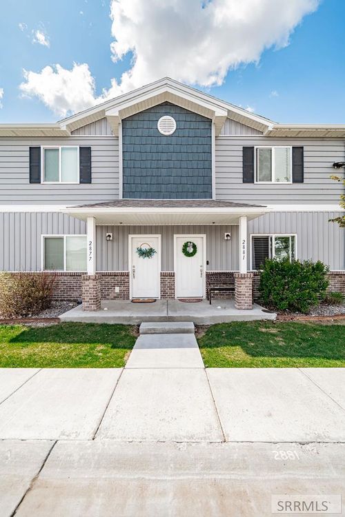 2881 Murwood, Idaho Falls, ID, 83402-1232 | Card Image