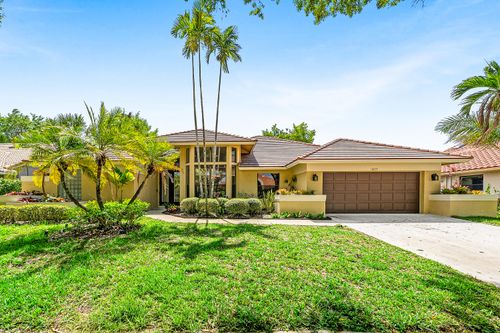 10655 Avenida Santa Ana, Boca Raton, FL, 33498-6714 | Card Image