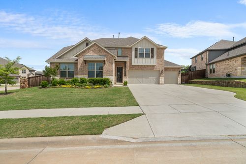 7018 Hickory Falls Dr, Argyle, TX, 76226-3609 | Card Image