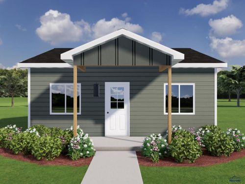 5634 Bridge Dr, Rapid City, SD, 57703 | Card Image