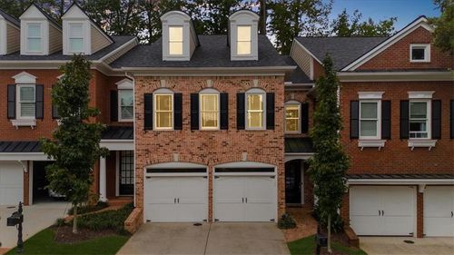 11750 Dancliff Trce, Alpharetta, GA, 30009-8735 | Card Image