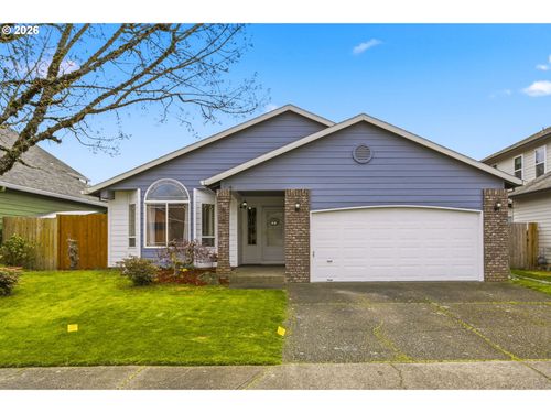 858 Sw 24th St, Troutdale, OR, 97060-1897 | Card Image