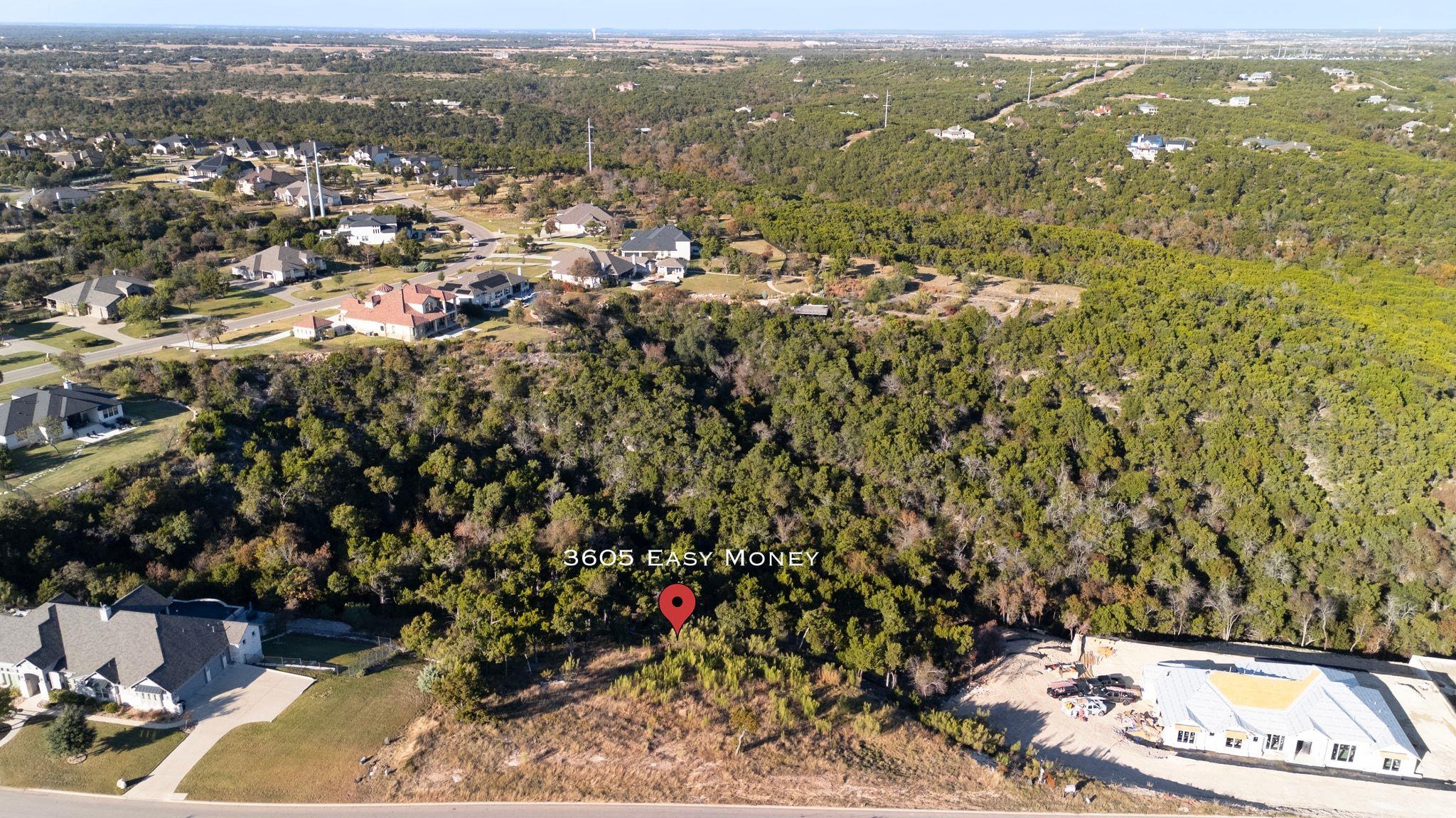 Land in Leander