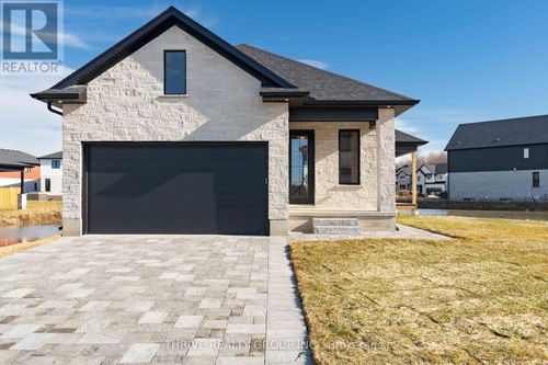 4275 Sagebrush Crescent, London South (South V), ON, N6P1H5 | Card Image