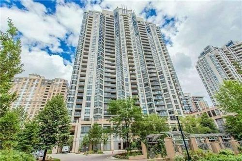 2708-10 Northtown Way, North York, ON, M2N7L4 | Card Image