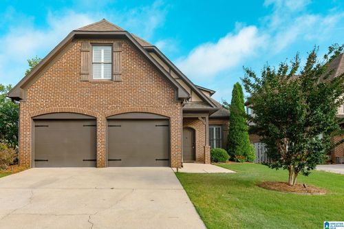 2263 Chalybe Trl, HOOVER, AL, 35226-6270 | Card Image