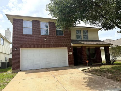 6023 Barany Ct, Katy, TX, 77449-6764 | Card Image